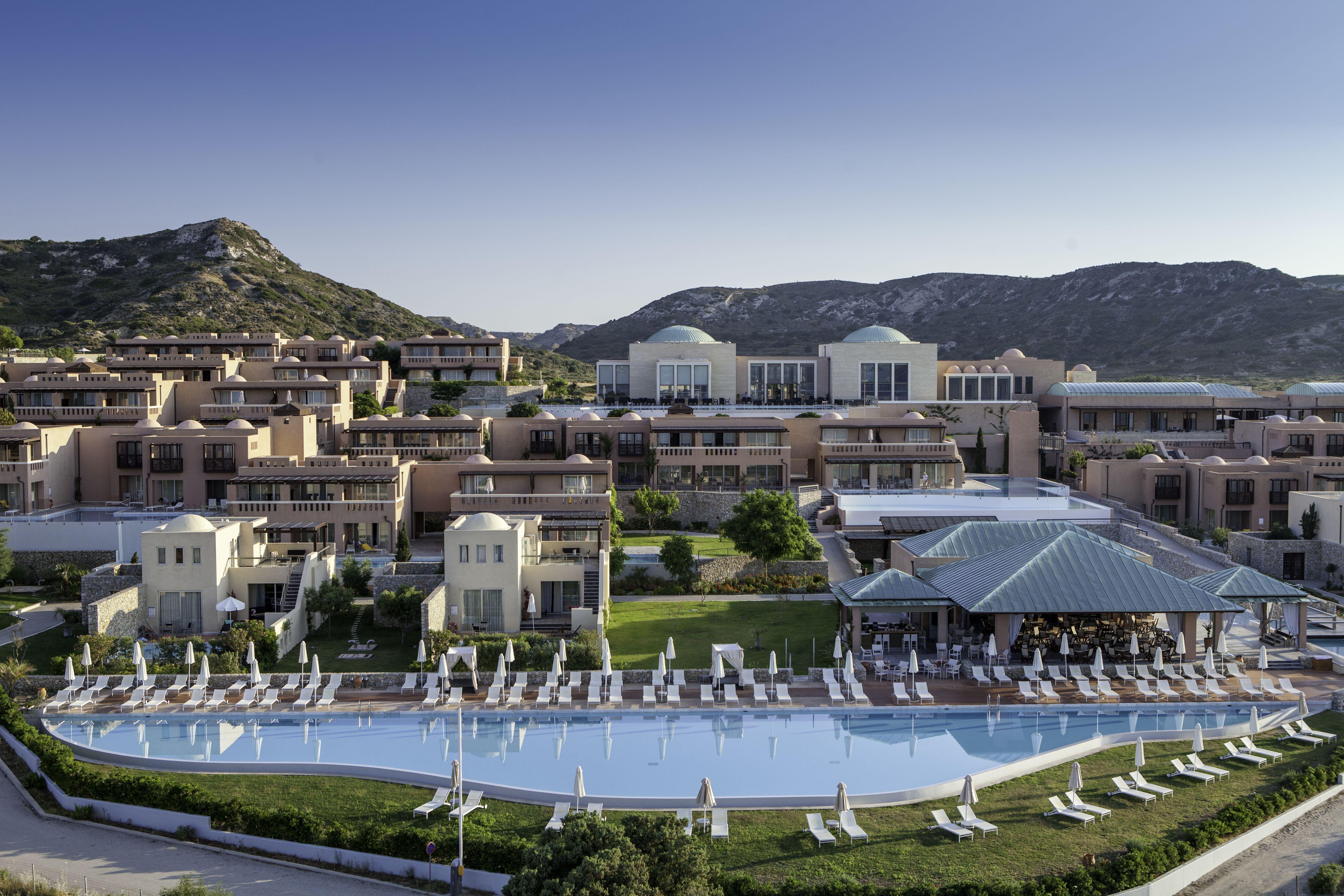 Helona Resort (Adults Only) Kardamena  Kültér fotó