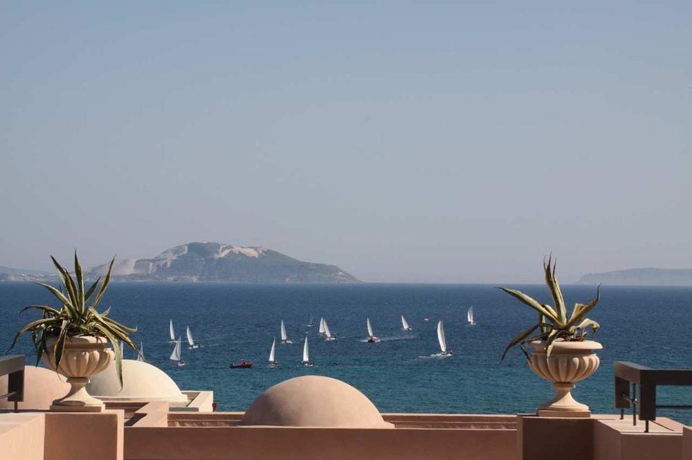 Helona Resort (Adults Only) Kardamena  Kültér fotó