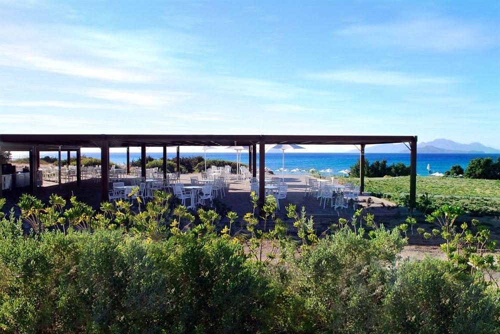 Helona Resort (Adults Only) Kardamena  Kültér fotó