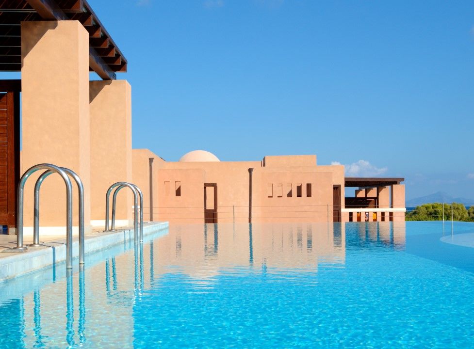 Helona Resort (Adults Only) Kardamena  Kültér fotó