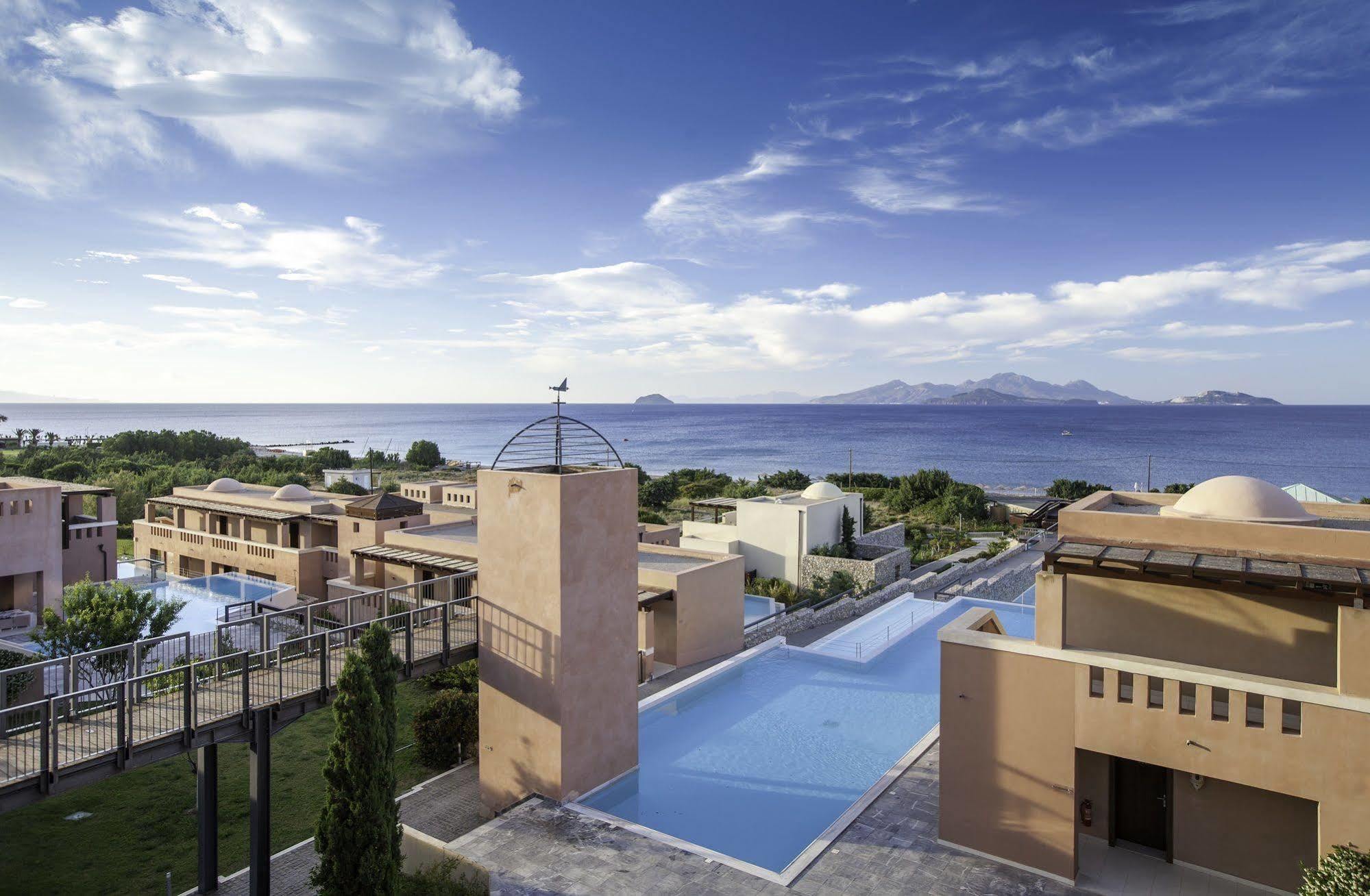 Helona Resort (Adults Only) Kardamena  Kültér fotó