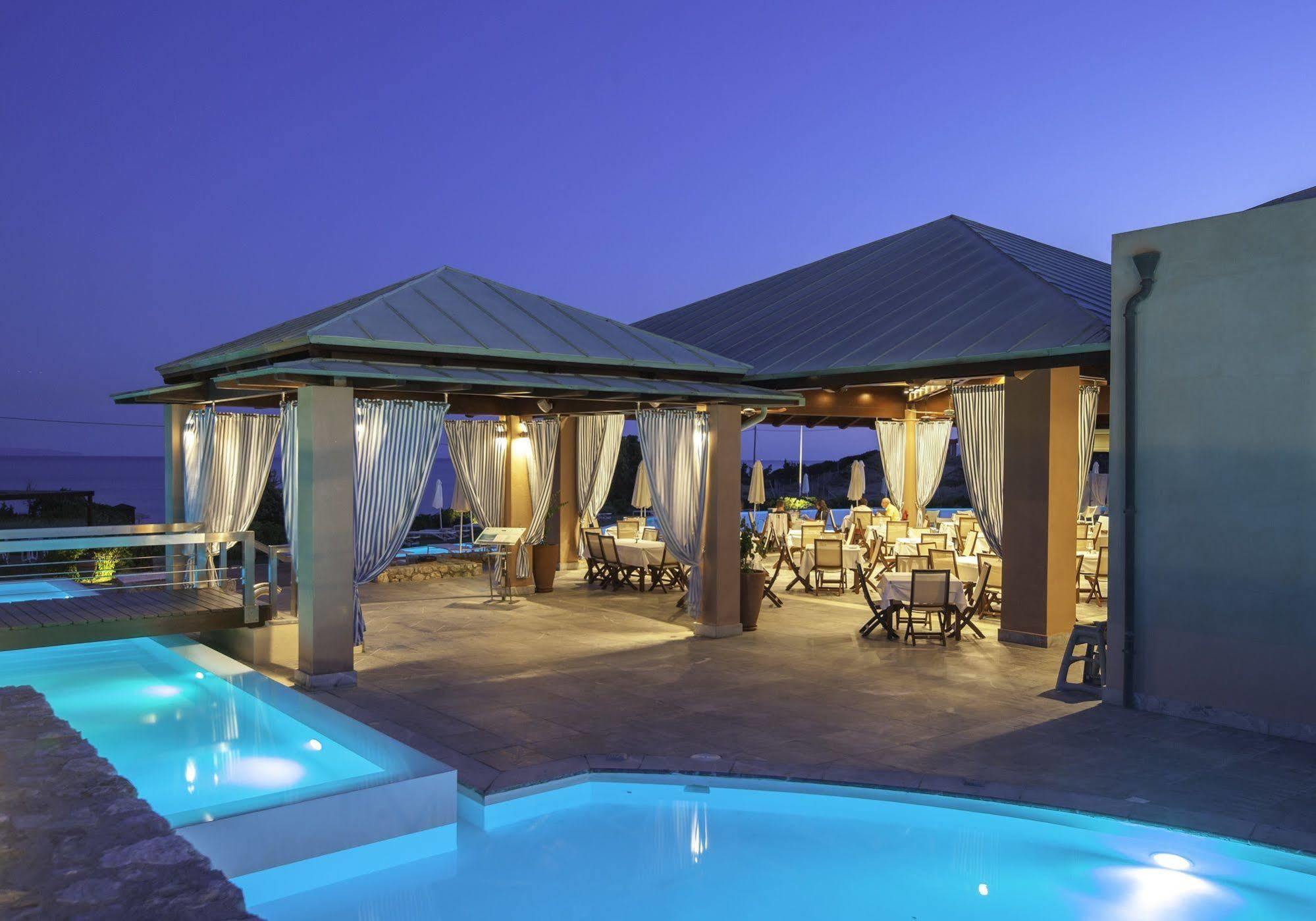 Helona Resort (Adults Only) Kardamena  Kültér fotó
