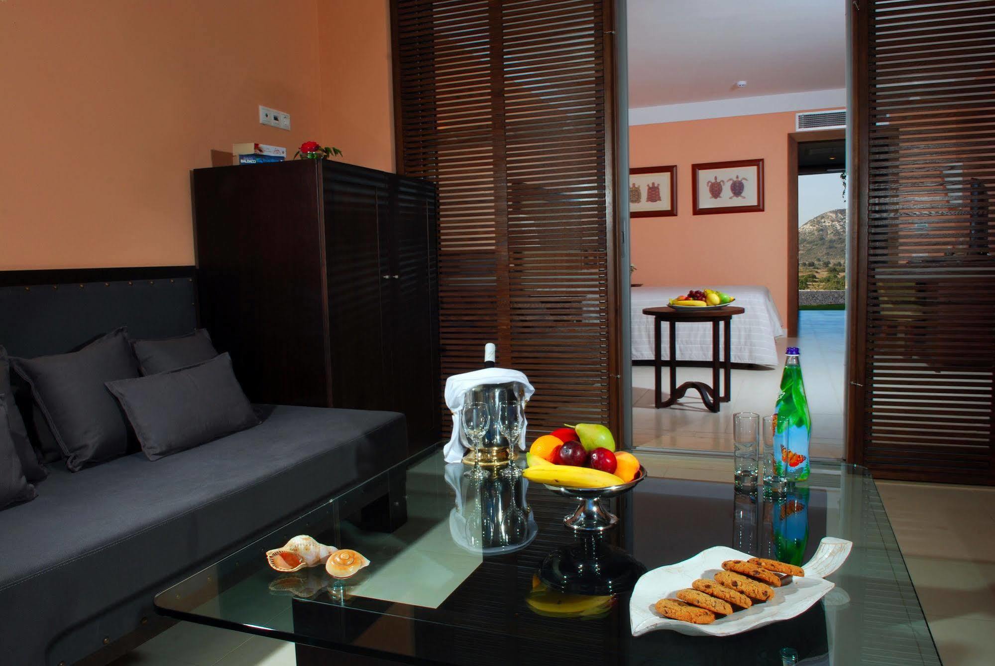 Helona Resort (Adults Only) Kardamena  Kültér fotó