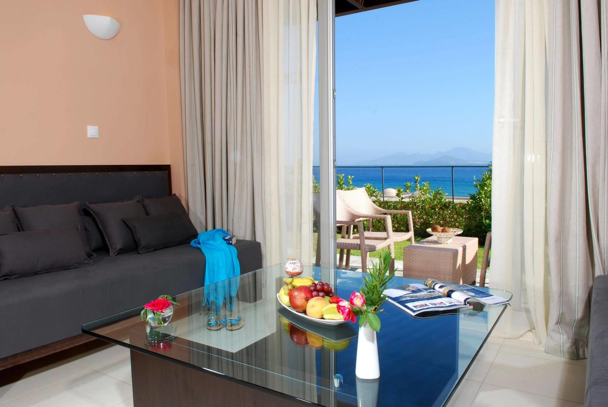 Helona Resort (Adults Only) Kardamena  Kültér fotó