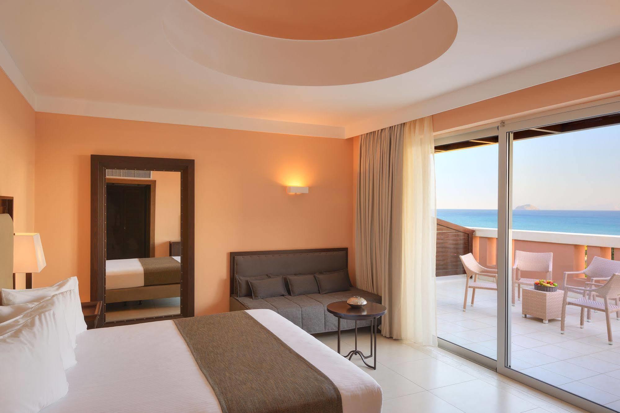 Helona Resort (Adults Only) Kardamena  Kültér fotó