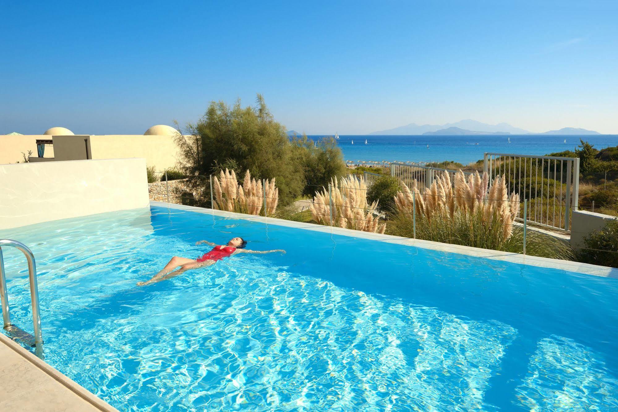 Helona Resort (Adults Only) Kardamena  Kültér fotó