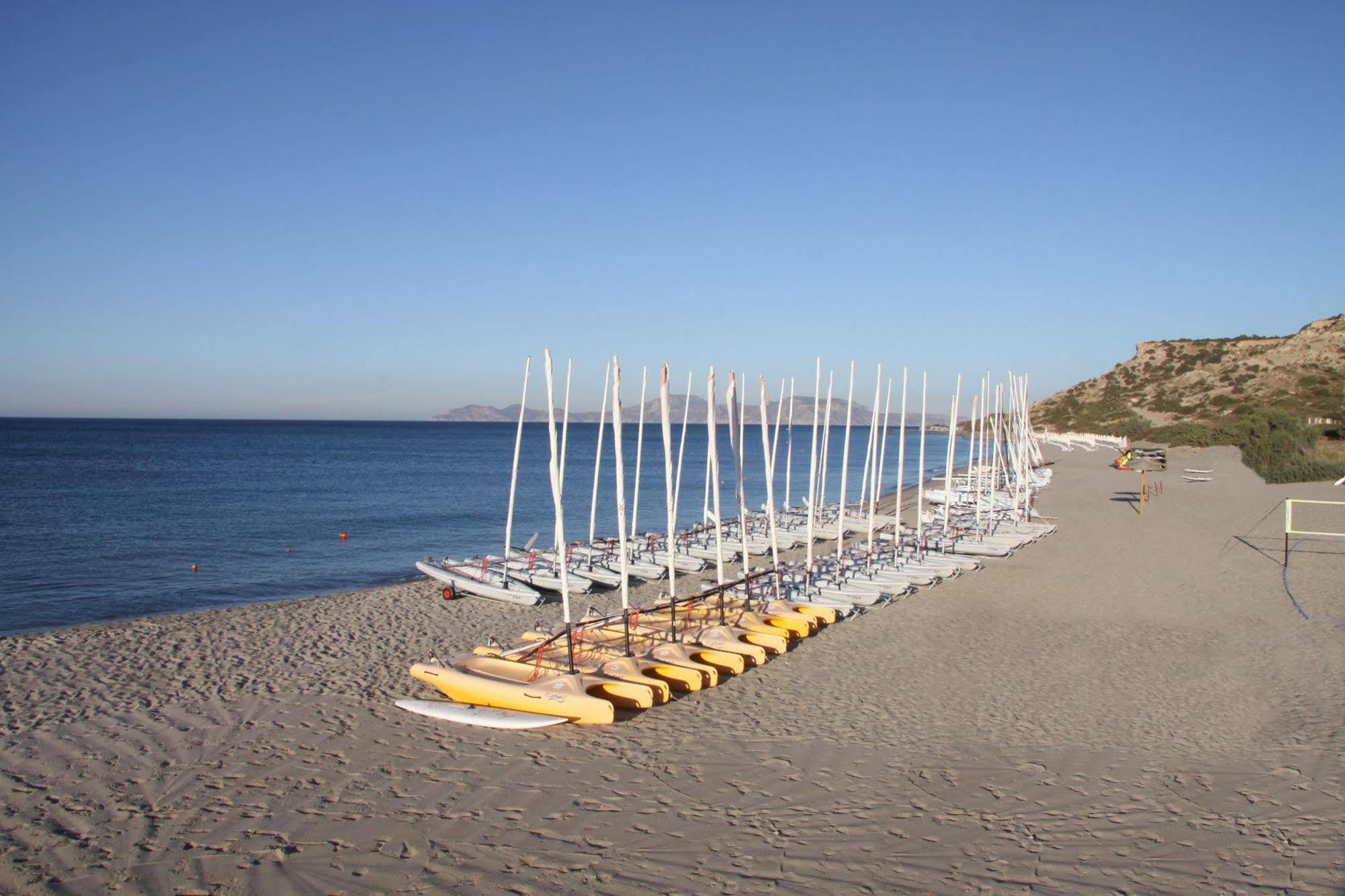 Helona Resort (Adults Only) Kardamena  Kültér fotó