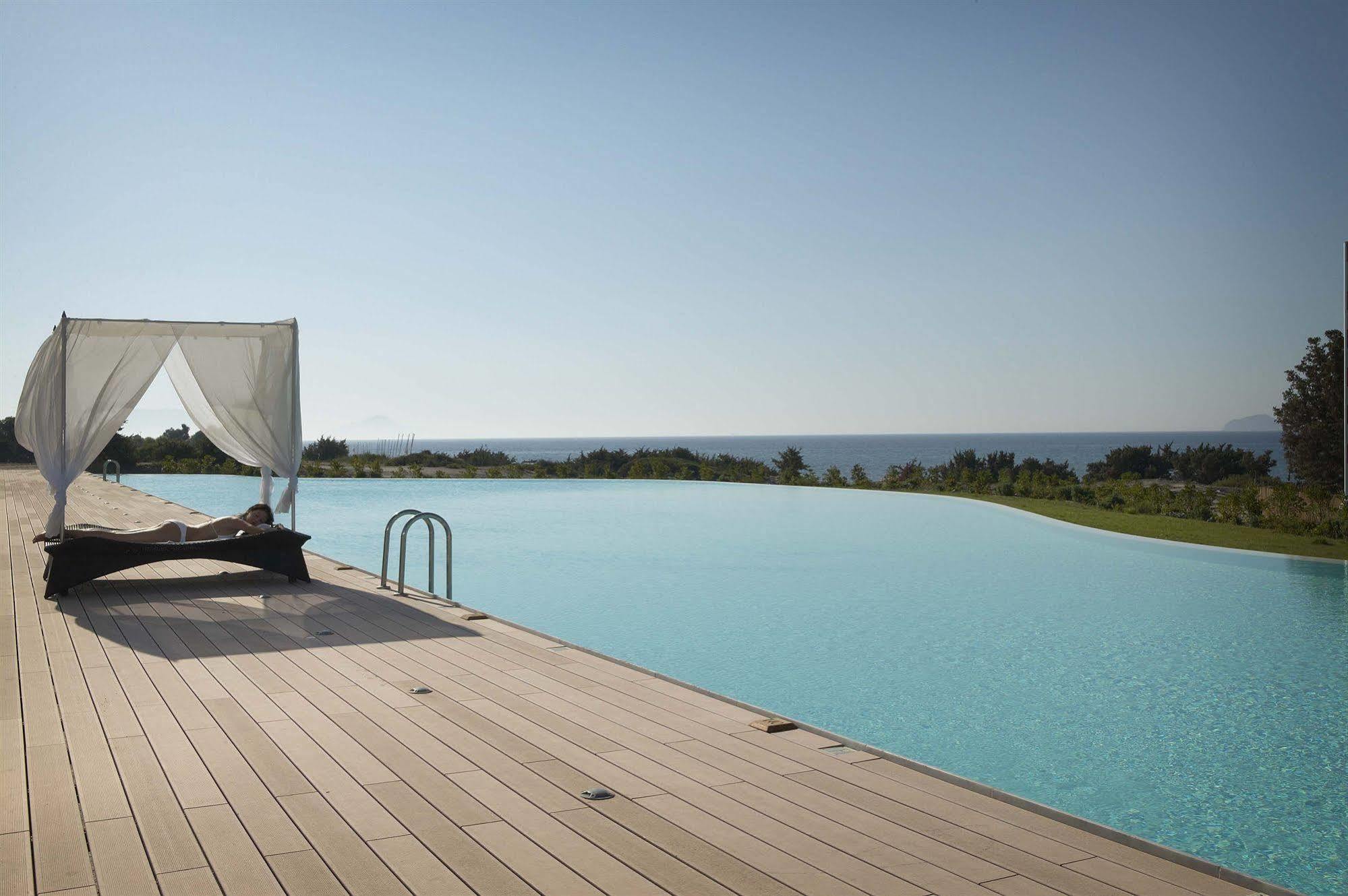 Helona Resort (Adults Only) Kardamena  Létesítmények fotó