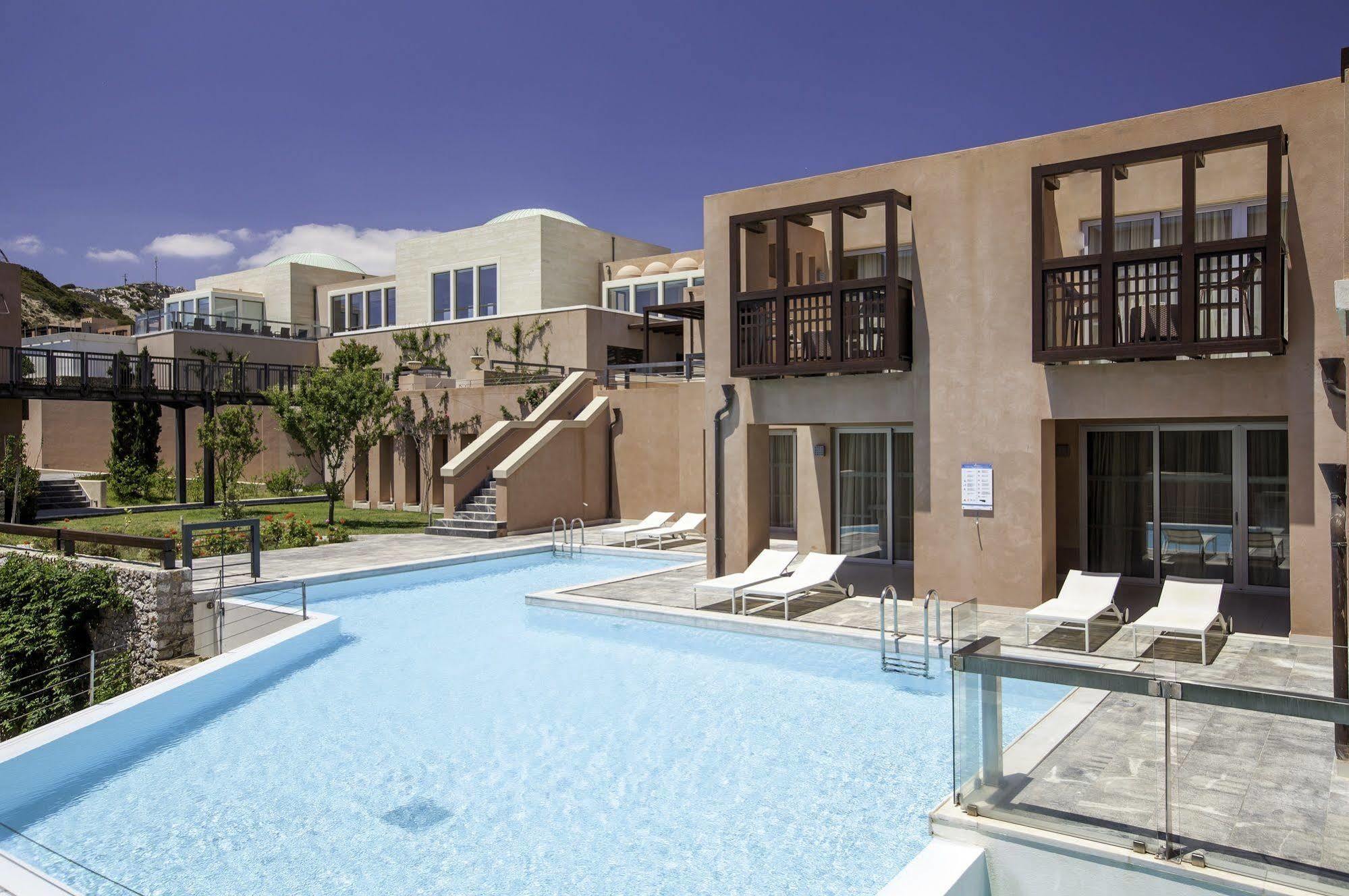 Helona Resort (Adults Only) Kardamena  Kültér fotó