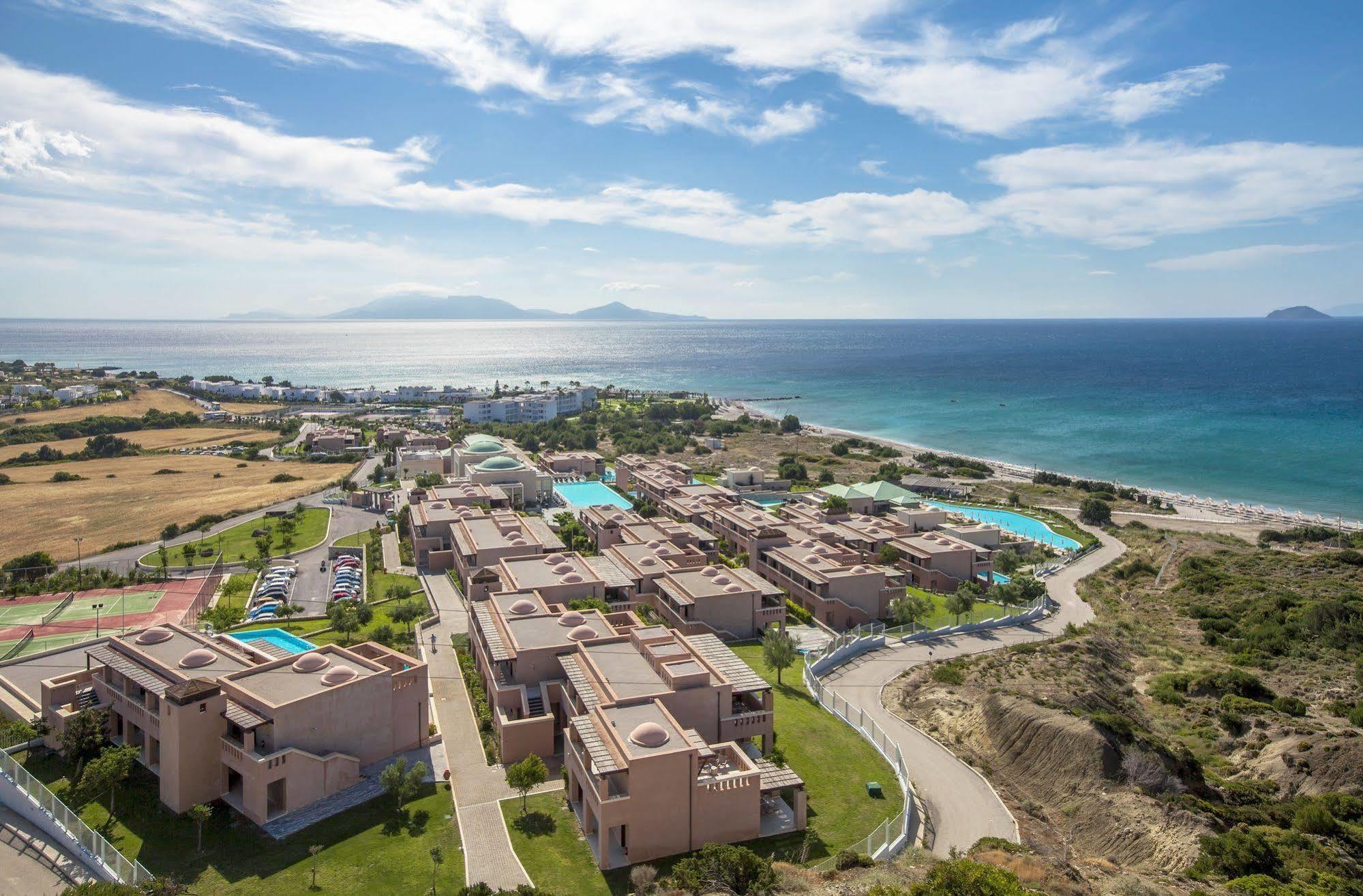 Helona Resort (Adults Only) Kardamena  Kültér fotó