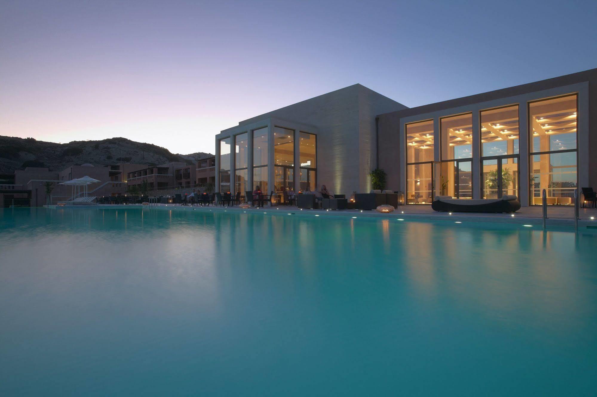 Helona Resort (Adults Only) Kardamena  Kültér fotó