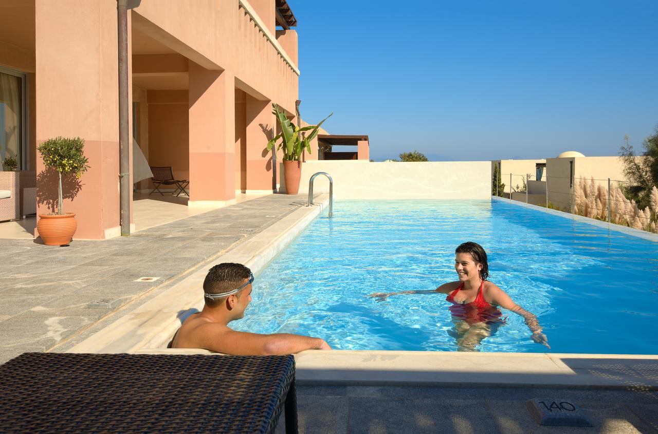 Helona Resort (Adults Only) Kardamena  Kültér fotó