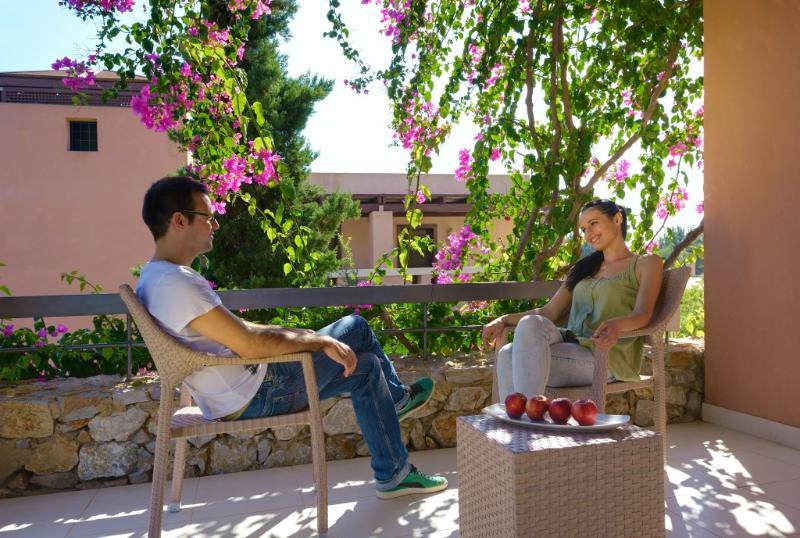 Helona Resort (Adults Only) Kardamena  Kültér fotó